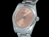 Rolex Oyster Perpetual 31 Rosa Oyster Pink Flamingo 67480